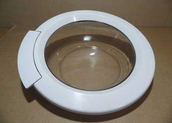 drzwi pralki siemens slim