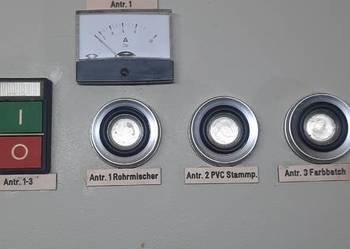 Szafa elektryczna