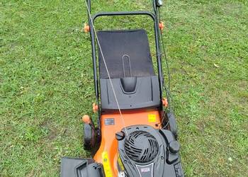 Kosiarka Harder z napędem i silnikiem Briggs&Stratton