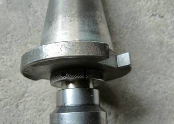 Oprawka ISO 50 uchwyt wiertarski ALBRECHT 1-13 F/V