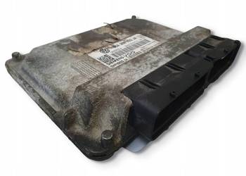 STEROWNIK SILNIKA VW Golf V 1.6 8V 06A906033JA 5WP40826