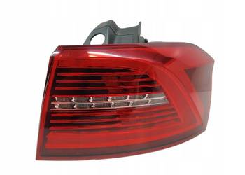 LAMPA TYŁ  PRAWA KOMBI LED EUROPA 3G9945208F Volkswagen Passat VIII  B8