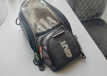 Torba motocyklowa na bak GIVI