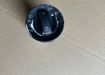 Włącznik świateł Audi a4 b6 8e0941531a