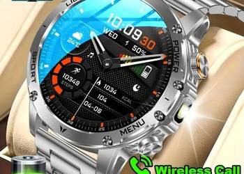 Smartwatch AK87 1000mAh NOWY