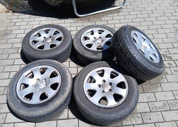 Alu 5x112 r15
