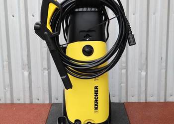 Myjka Ciśnieniowa Karcher K 720 MX * 150 bar