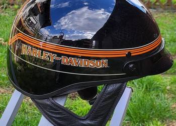 Kask Harley Davidson XXL