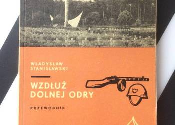 ( 3707 ) Przewodnik Wzdłuż Dolnej Odry