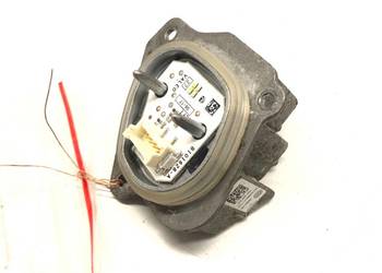 MODUŁ LED DRL VW ARTEON B101628-A MODUŁ ZASILAJĄCY, OŚWIETLENIA