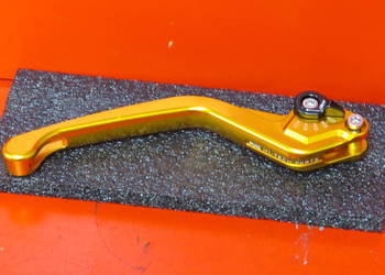 PUIG Adapters for TRIUMPH SPEED TWIN 900 2025 120ON  KLAMKA HAMULCA GOLD