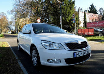 Škoda Octavia 1,6 mpi II (2004-2013)