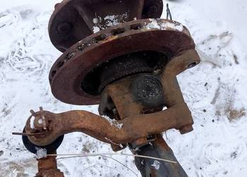 Mascott piasta zwrotnica