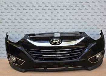HYUNDAI ix35 I 11r zderzak przód