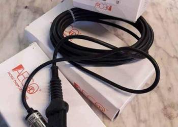 Opryskiwacz- czujnik prędkości