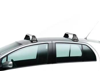 TOYOTA Yaris Bagaznik dachowy relingi belki dach oryginal PZ403-B2613-GA OE