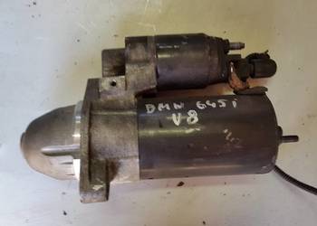 rozrusznik 0001108211 bosch bmw 645i v8