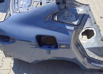 BMW F44 218I ĆWIARTKA PRAWY TYŁ BŁOTNIK C3N 2024