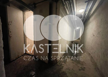 Sprzątanie po zalaniach, usuwanie szkód Ostróda - Kastelnik