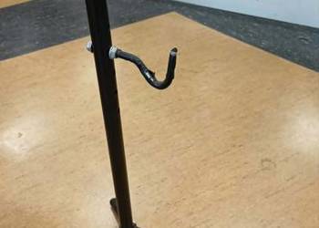 Stojak na rower uniwersalny 20-29" 9sztuk