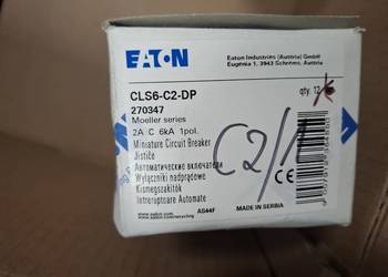 EATON CLS6-C2-DP