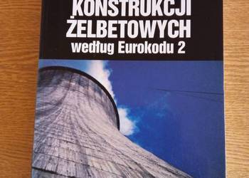 Podstawy Projektowania Konstrukcji Żelbetowych M.Kamińskiego