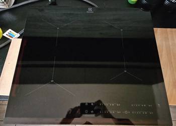 Płyta indukcyjna electrolux EIS62443 indukcja