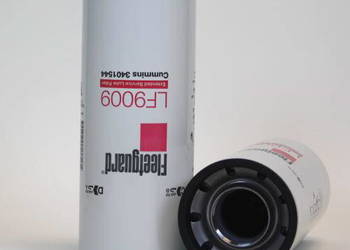 LF9009 Filtr oleju, przykręcany Fleetguard