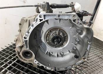 SKRZYNIA BIEGÓW KIA PICANTO II EB3FD3 1.2 85KM 11-17