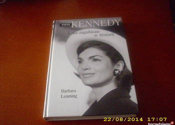 Pani Kennedy - B. Leaming/fa