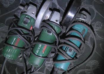 Szlifierka Bosch 125 , oraz Makita