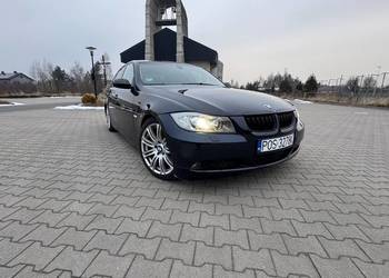BMW 320i Automat