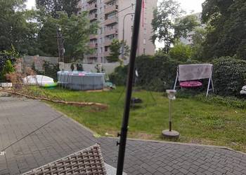 Poborzańska Dom 160 m2