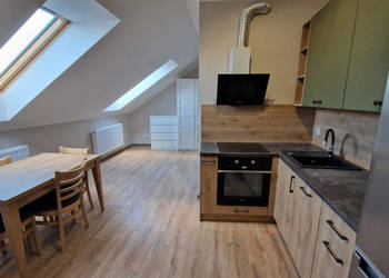 Mieszkanie Wadowice 23m2 1-pokojowe