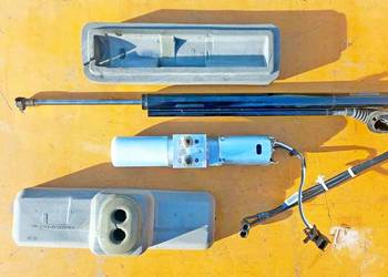 OPEL INSIGNIA A KOMBI POMPA KLAPY BAGAŻNIKA 13279362 SIŁOWNIK KOMPLET