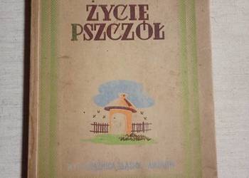 Maeterlinck Życie pszczół
