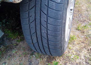 Koła 4x98 fiat 185/60 r14