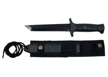 NÓŻ Bundeswehr Kampfmesser 2000 MFH