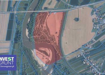 [6,00 ha] przetarg na dzierżawę gruntów rolnych