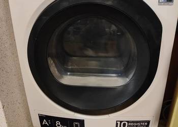 Suszarka Electrolux Perfect care 800
