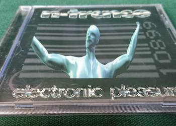 N-Trance Electronic Pleasure CD