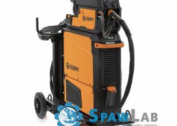 KEMPPI X5 Fastmig 400A Manual