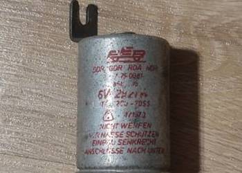 Przerywacz Simson MZ 6V #97