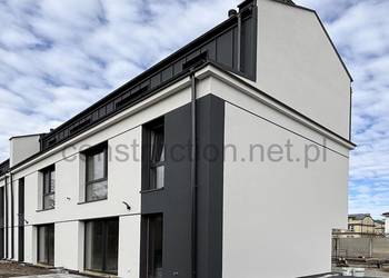 80m2 +ogródek WAWA WAWER obok Gocław 0czynsz panele foto bezpośrednio DFG