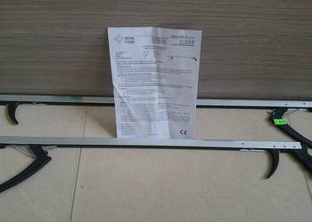 Chwytak z magnesem dla osób niepełnosprawnych długość 67cm