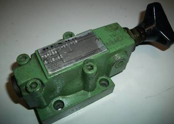 Zawór DBT1-30/315 Rexroth