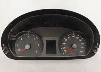 Licznik Zegary VW Crafter 2.0 TDI 2E0920845R 9069003600