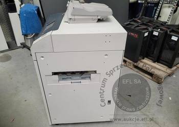 Maszyna poligraficzna XEROX  VERSANT 3100 PRESS 2019r.
