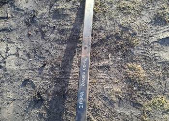 FIAT DUCATO III JUMPER BOXER 06-14 r resor 2 pióra