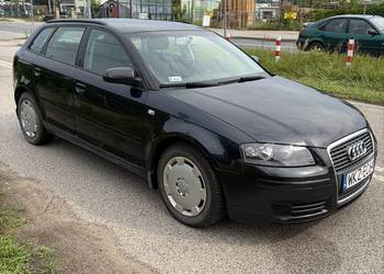 Audi A3 5-drzwi